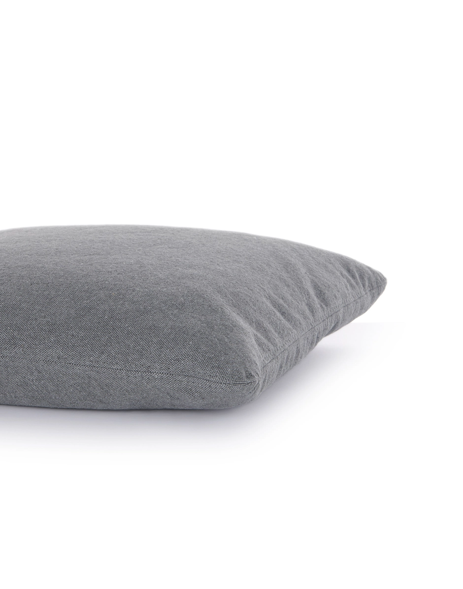 Asia cushion (cotone plain) - Image 2