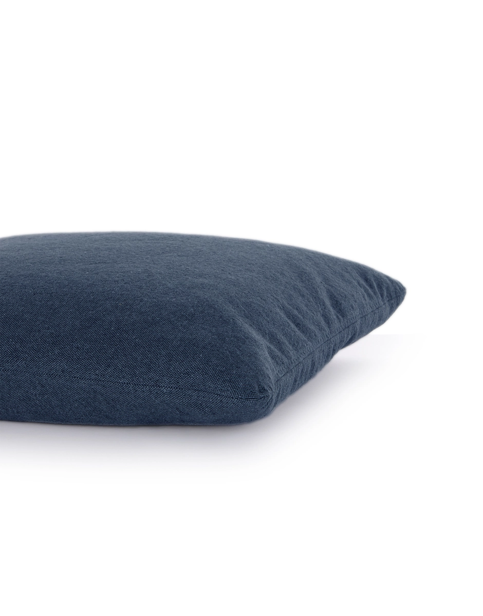 Asia cushion (cotone plain) - Image 2