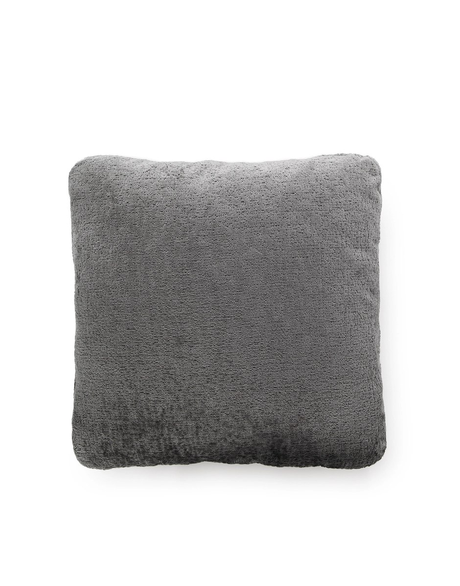 K-waiting cushion chenille - Image 2