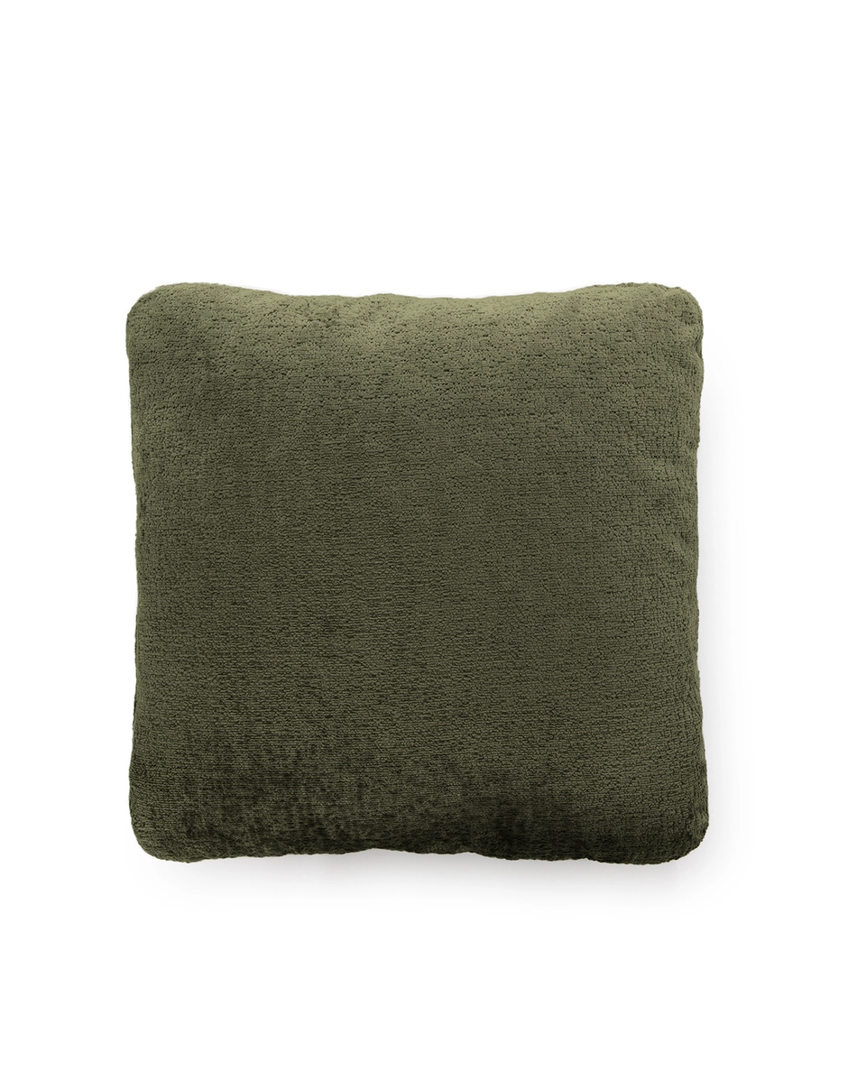 K-waiting cushion chenille - Image 2