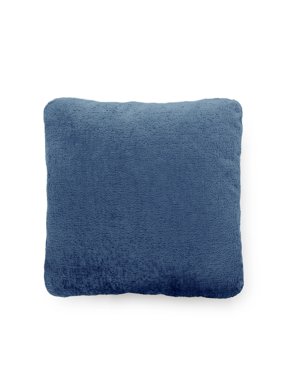 K-waiting cushion chenille - Image 2