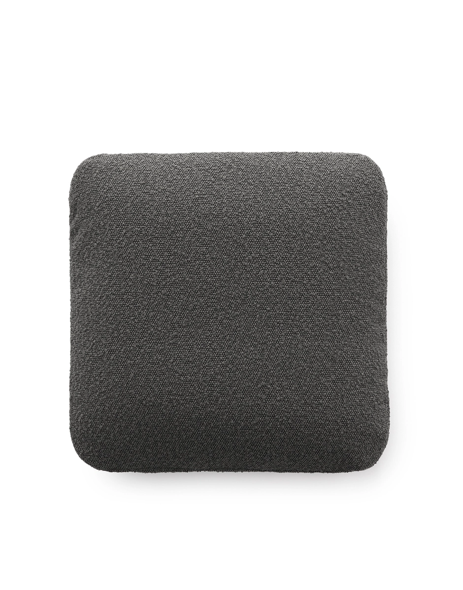 K-waiting cushion bouclè - Image 2
