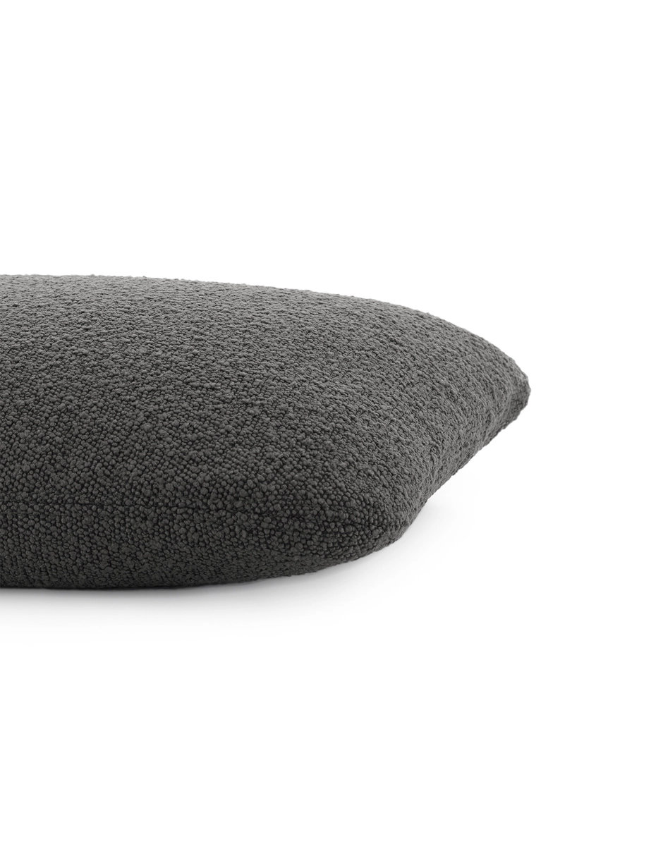 K-waiting cushion bouclè - Image 3