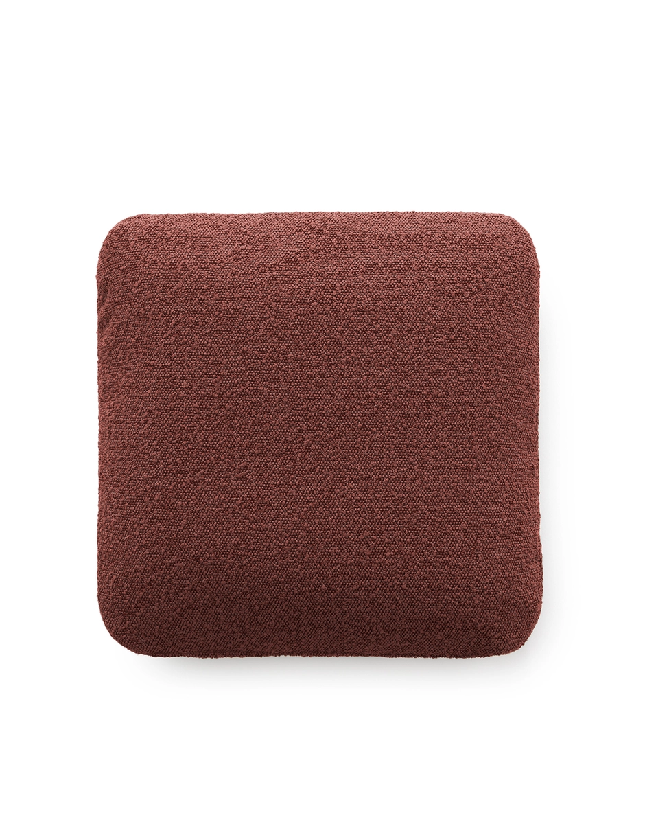 K-waiting cushion bouclè - Image 2