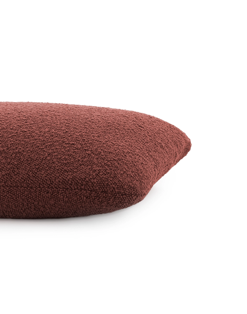 K-waiting cushion bouclè - Image 3