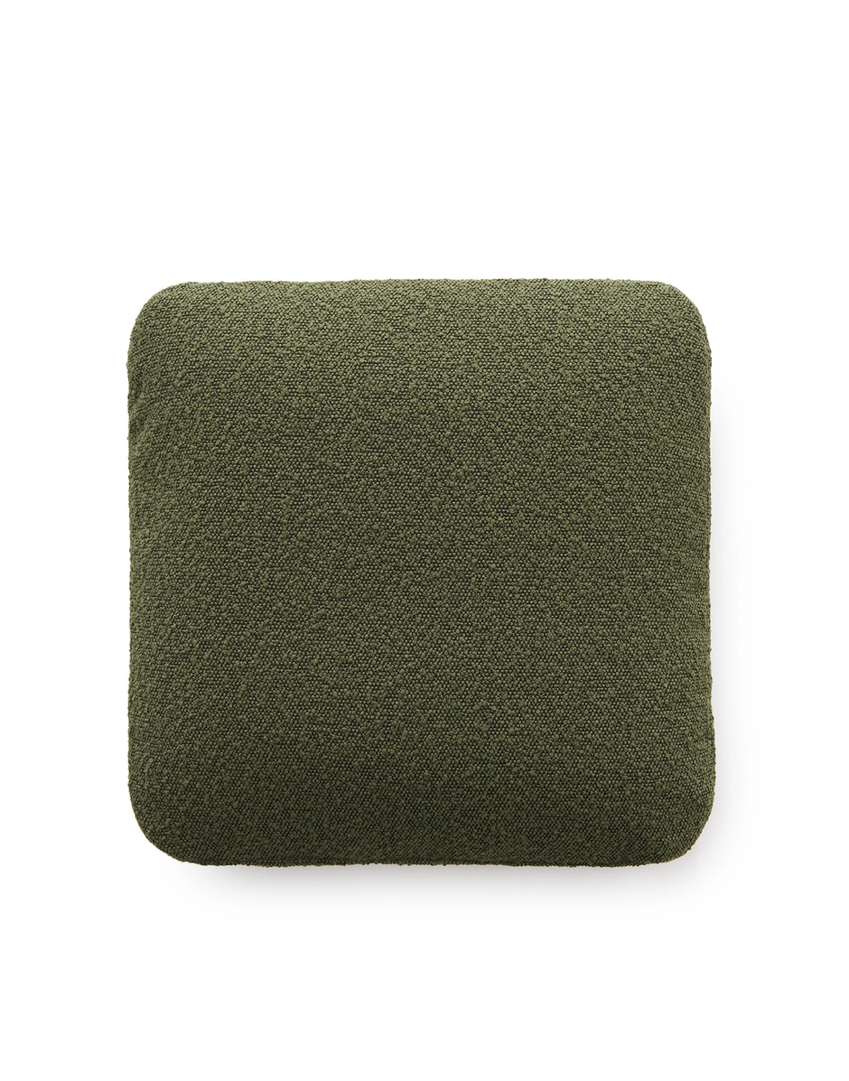 K-waiting cushion bouclè - Image 2