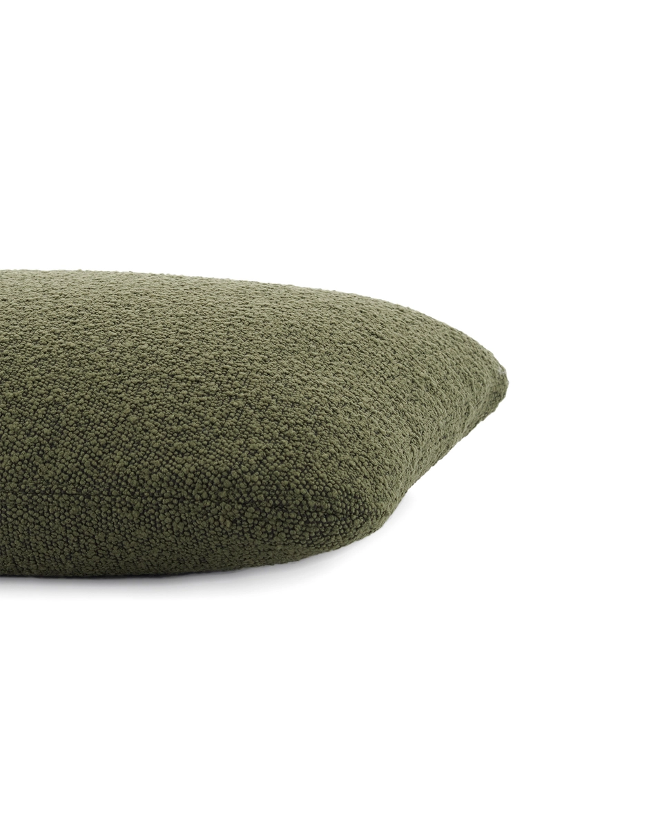 K-waiting cushion bouclè - Image 3
