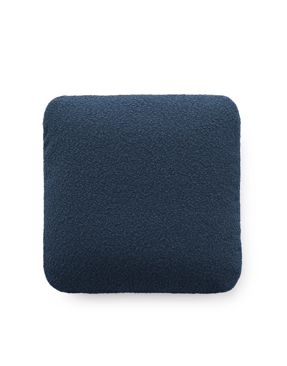 K-waiting cushion bouclè - Image 2