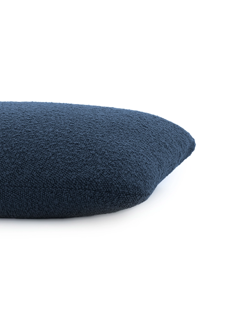 K-waiting cushion bouclè - Image 3