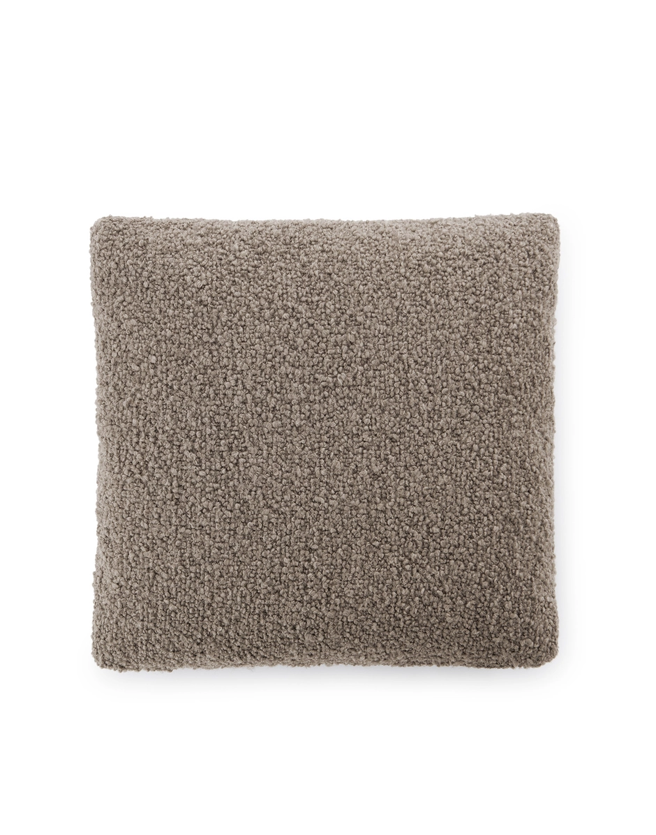 Asia cushion (bouclè) - Image 2
