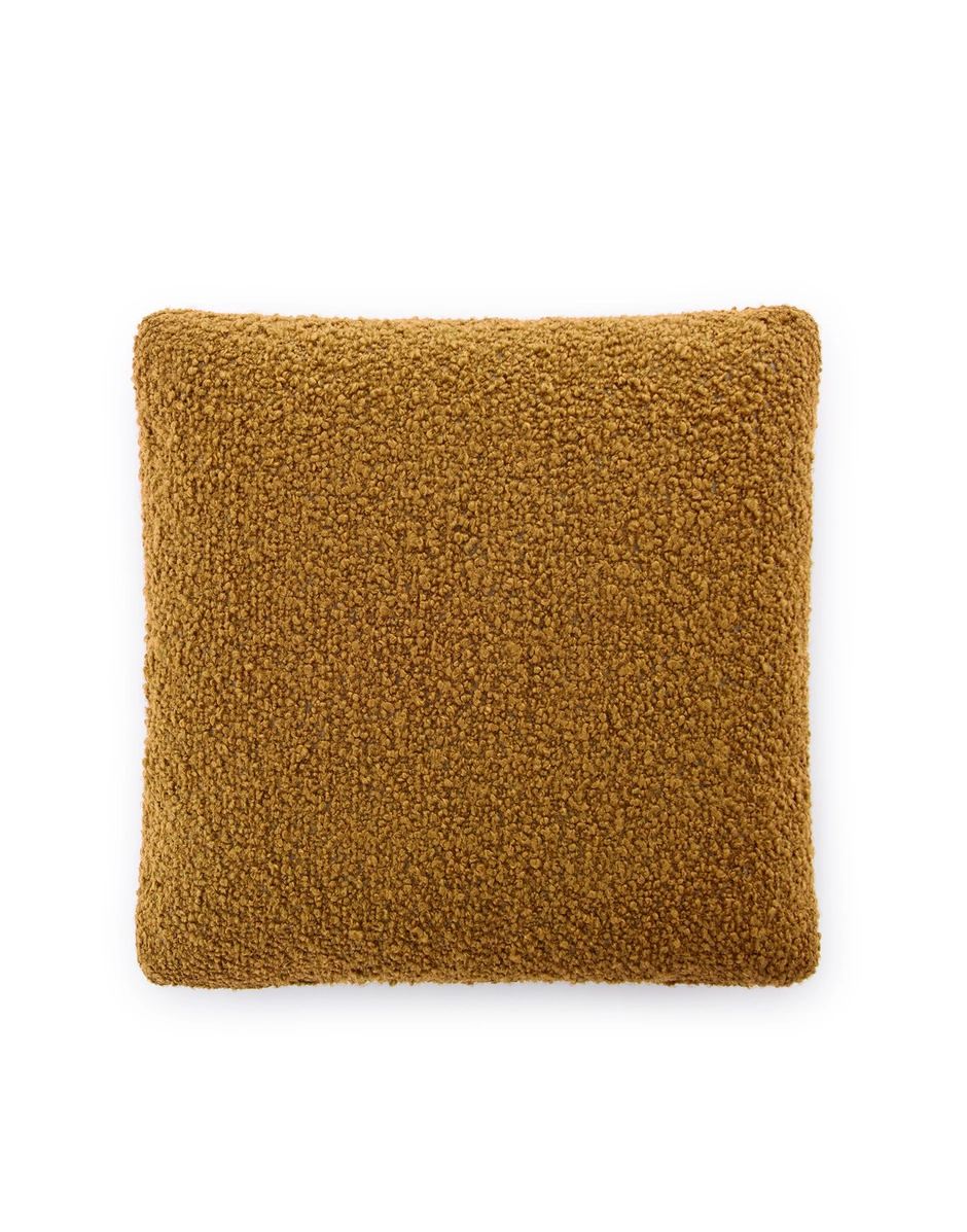 Asia cushion (bouclè) - Image 2