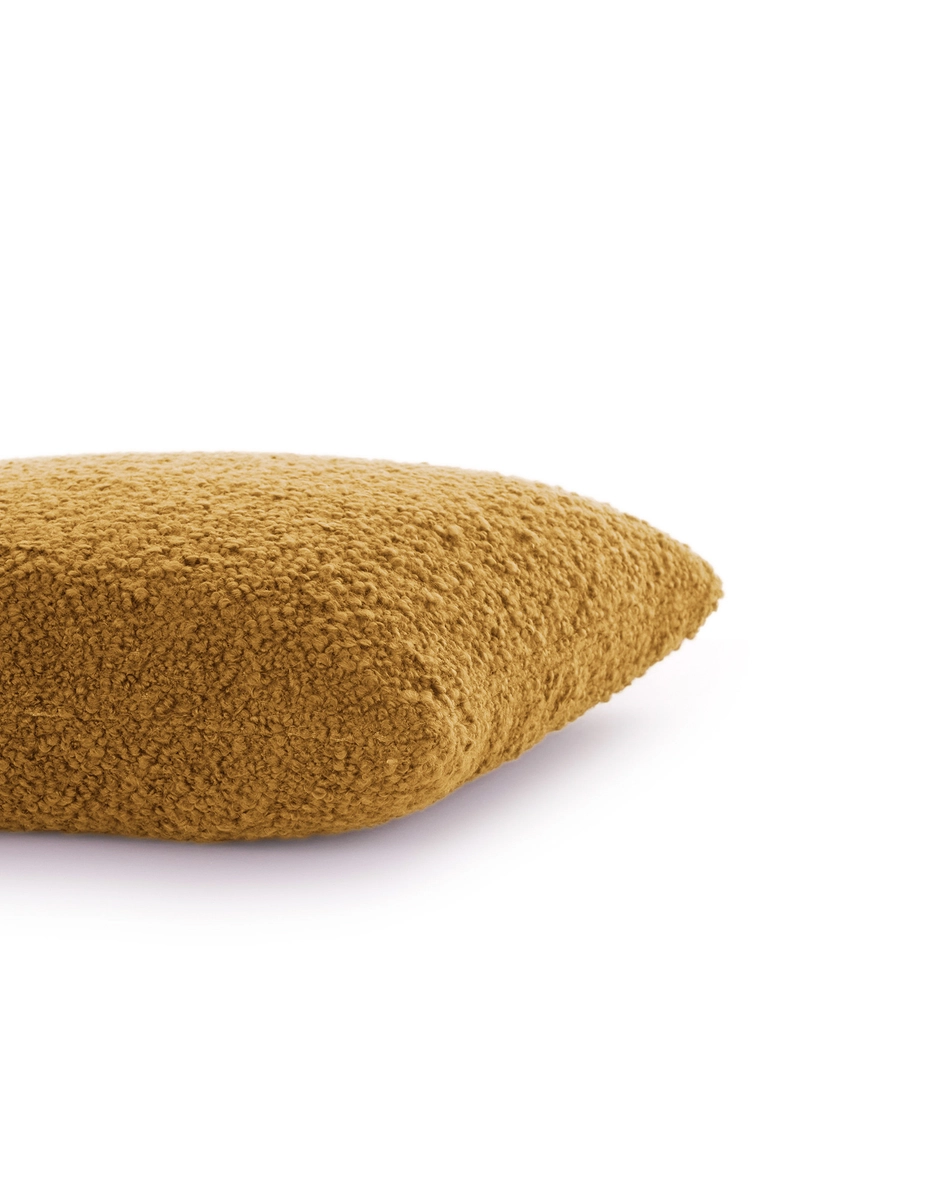 Asia cushion (bouclè) - Image 3