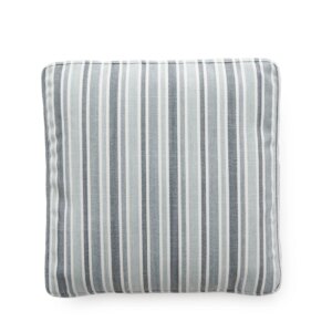 Plastics cushion
