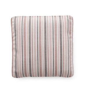 Plastics cushion