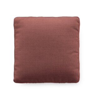 Plastics cushion