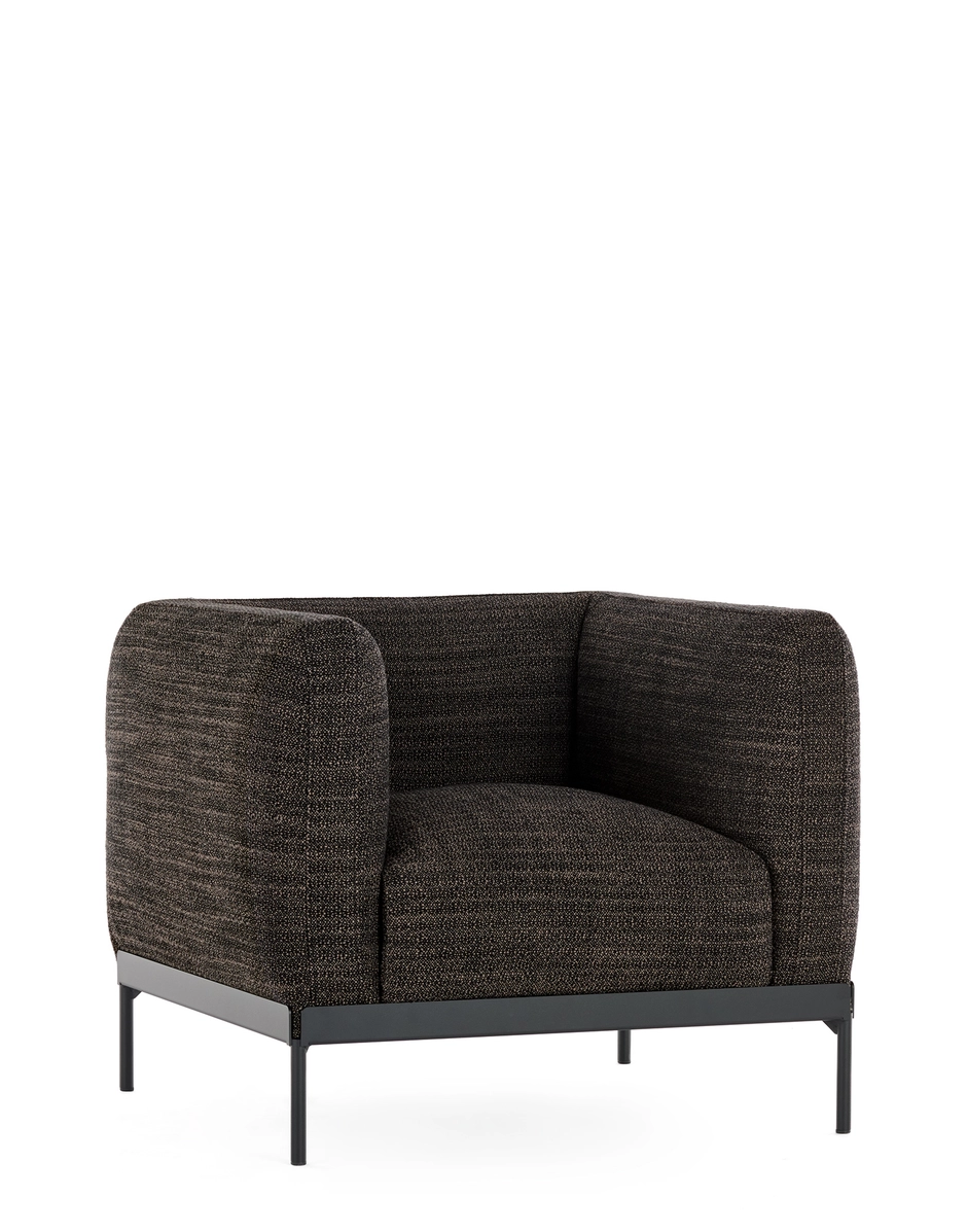Asia armchair (cotone structure) - Image 3
