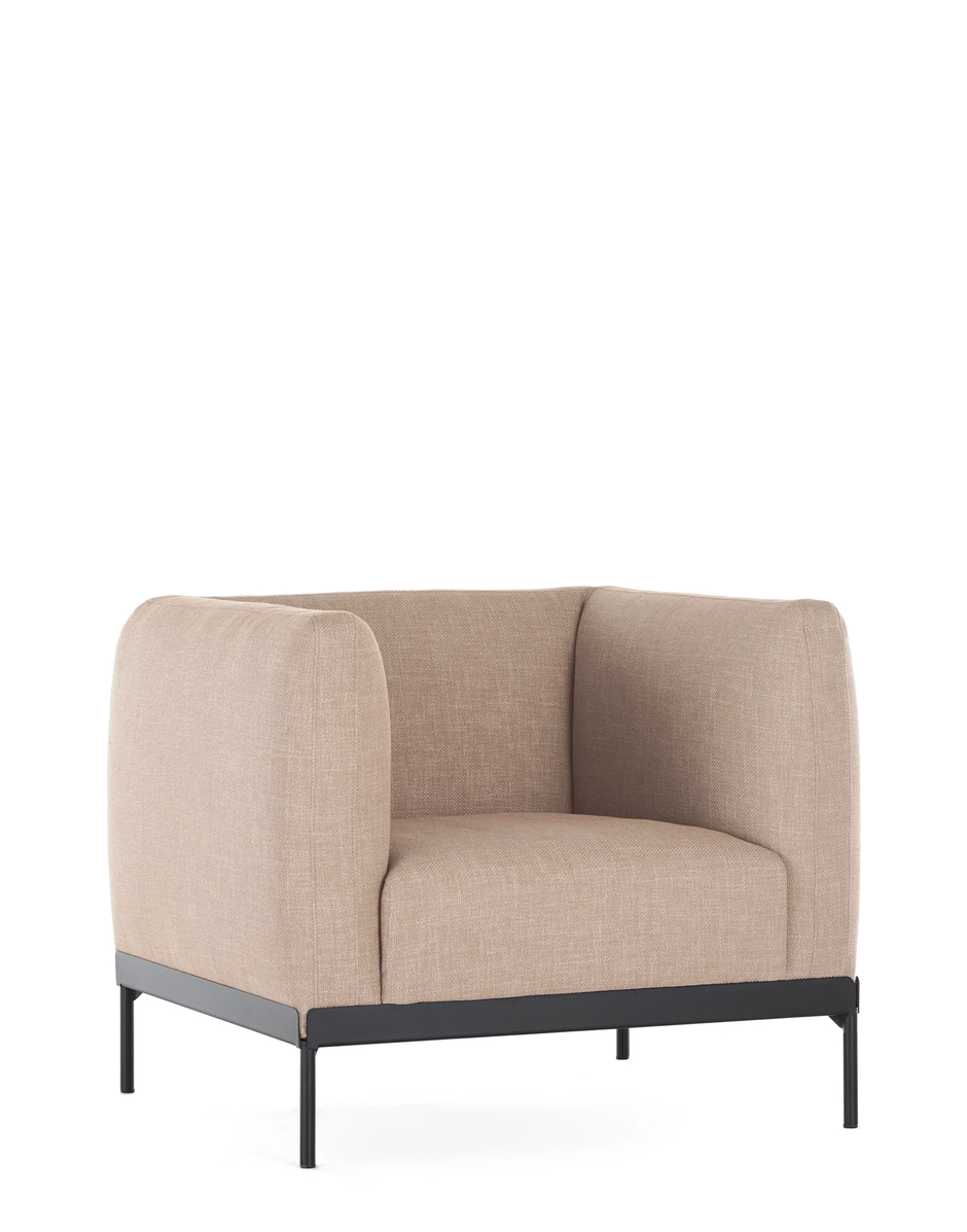 Asia armchair (panamino) - Image 3