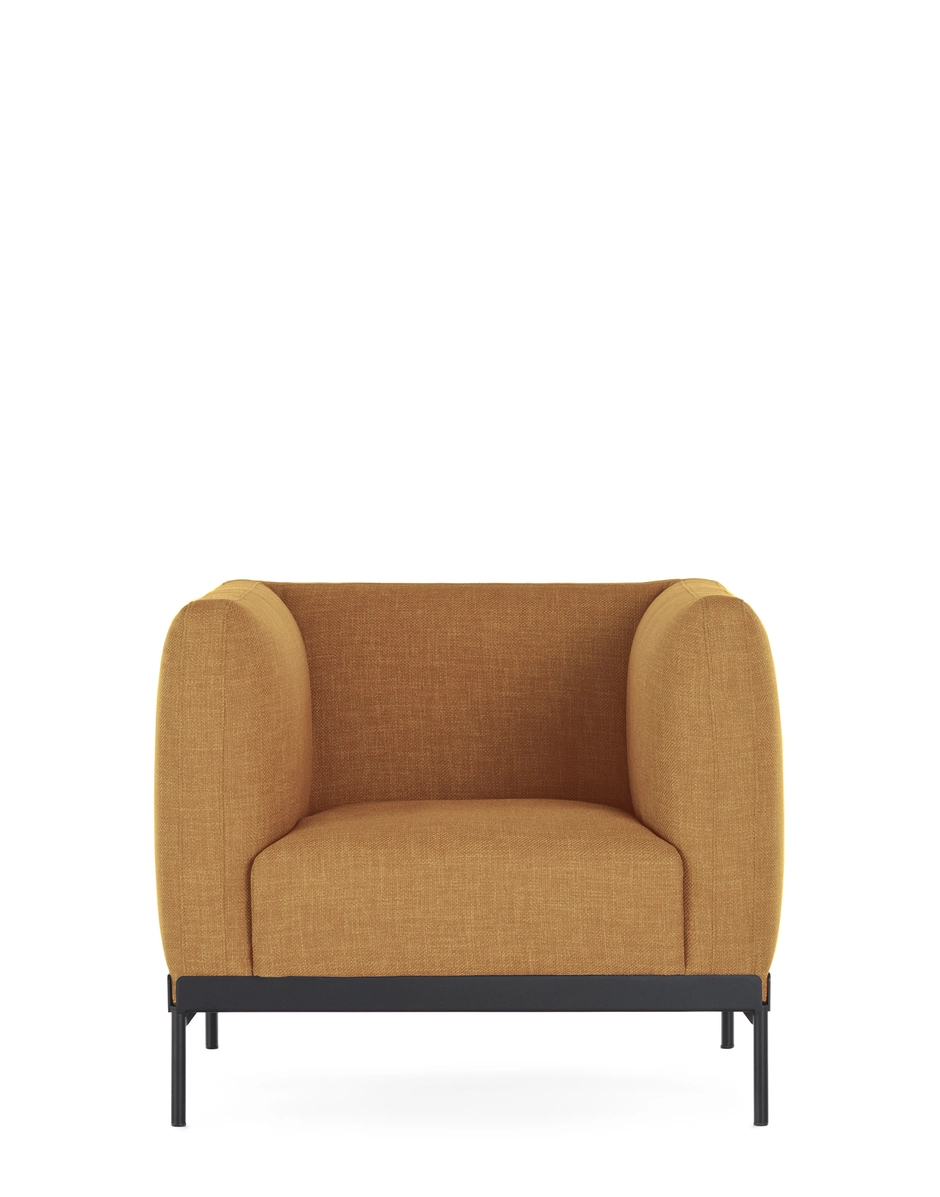 Asia armchair (panamino) - Image 2