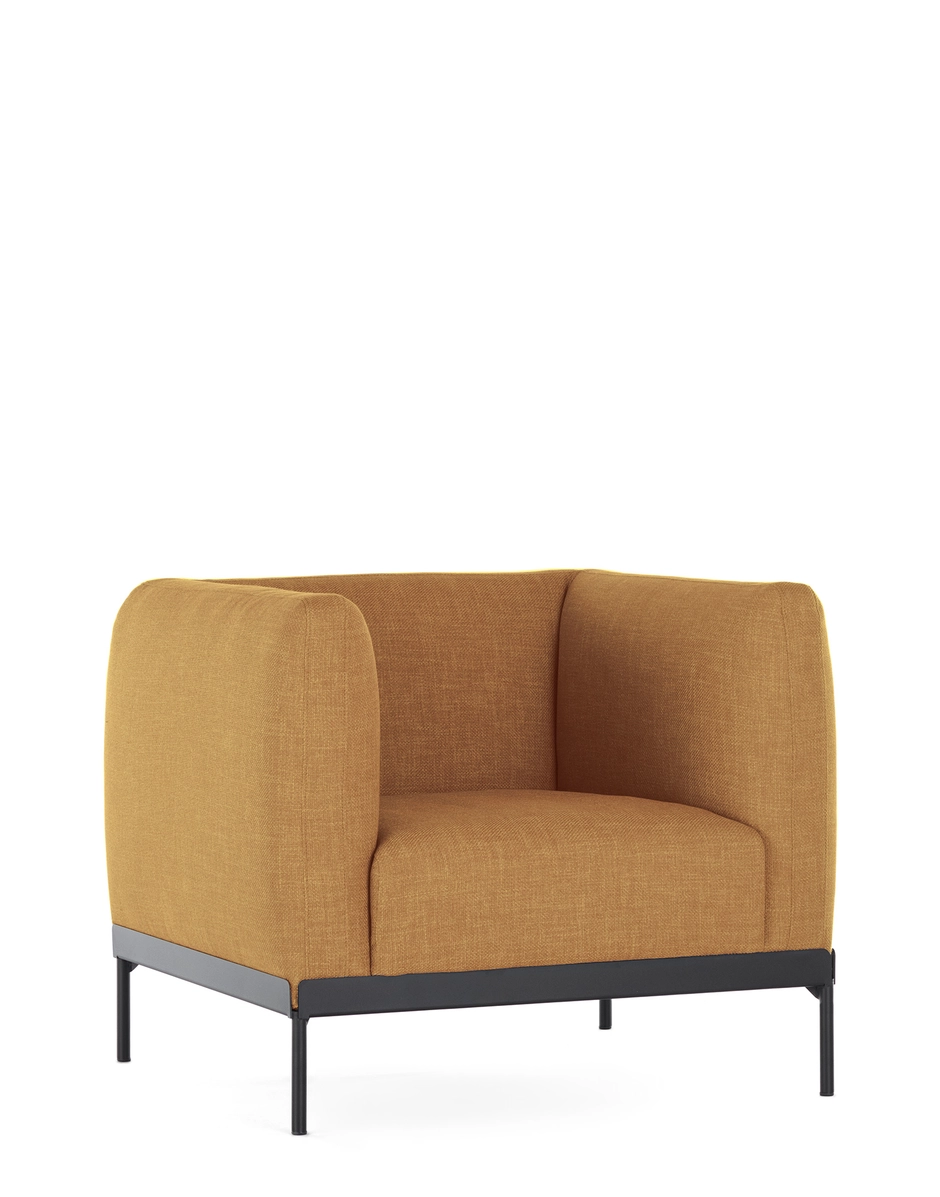 Asia armchair (panamino) - Image 3