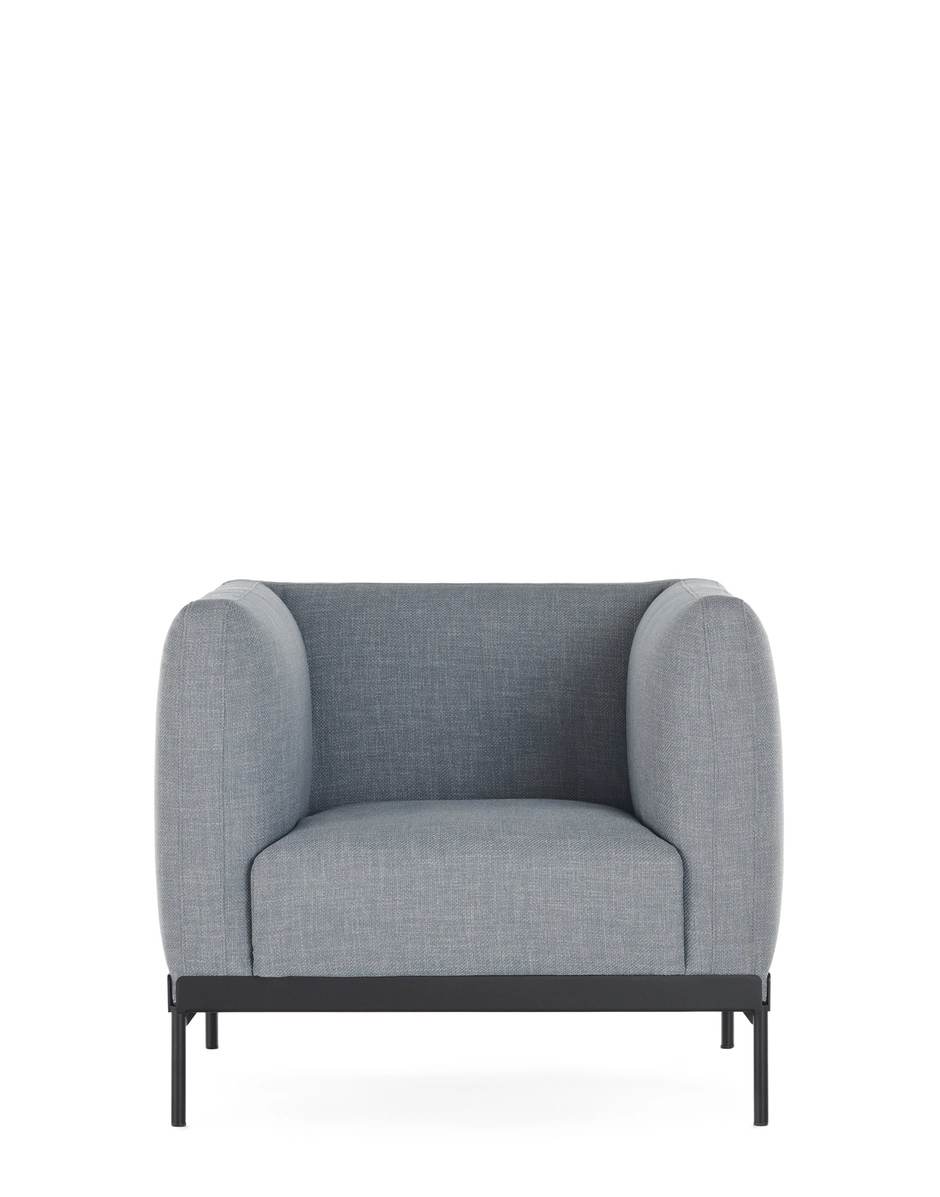 Asia armchair (panamino) - Image 2