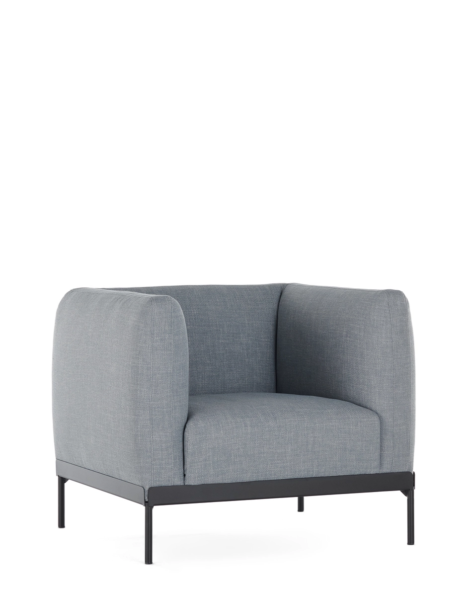 Asia armchair (panamino) - Image 3