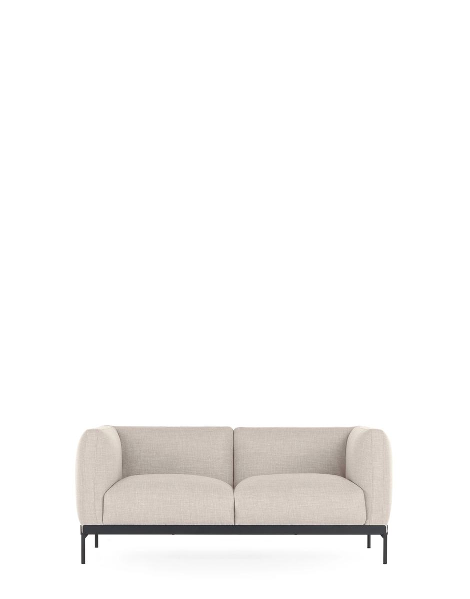 Asia sofa two-seater (panamino) - Image 2