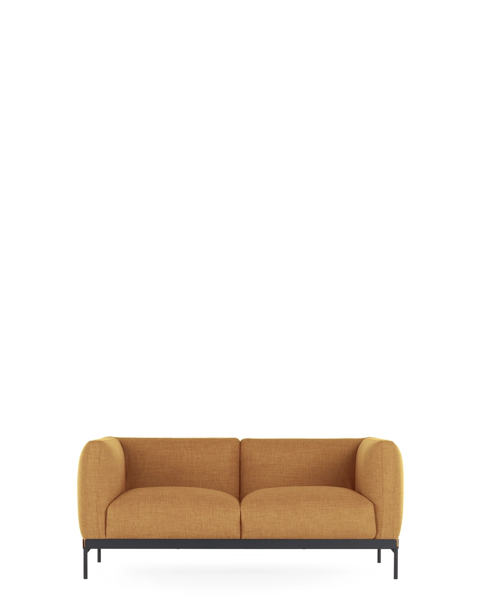 Asia sofa two-seater (panamino) - Image 2