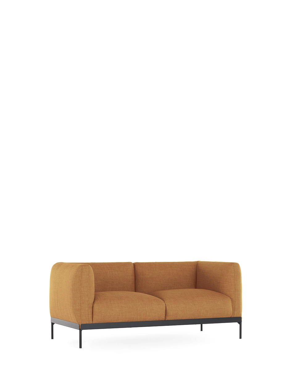 Asia sofa two-seater (panamino) - Image 3
