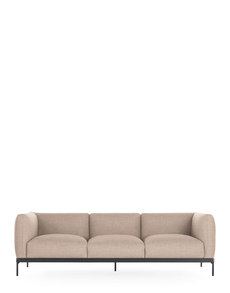 Asia sofa three-seater (panamino) - Image 2