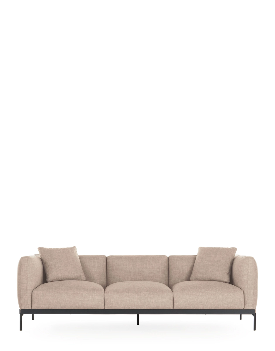 Asia sofa three-seater (panamino) - Image 3