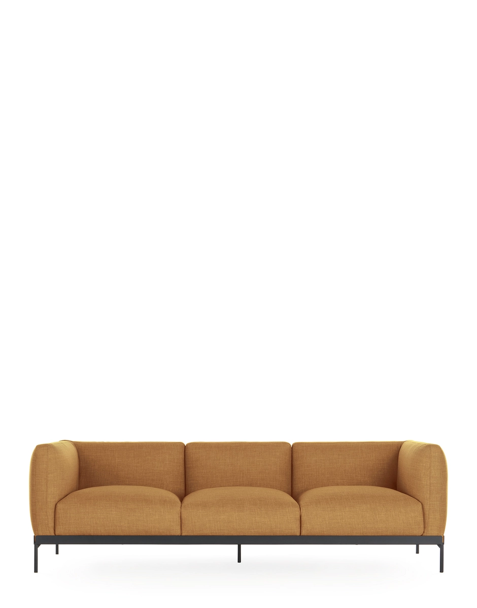 Asia sofa three-seater (panamino) - Image 2