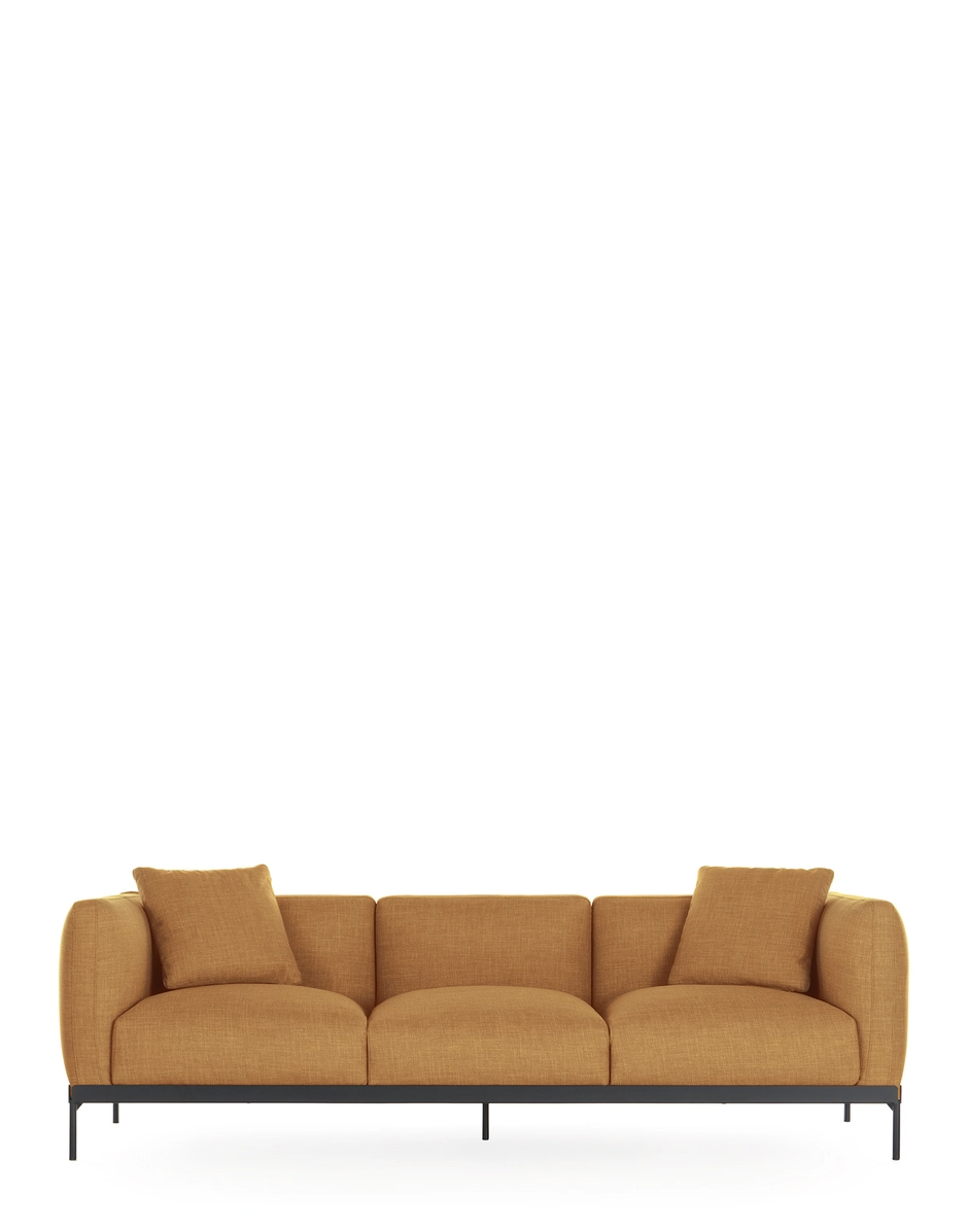 Asia sofa three-seater (panamino) - Image 3