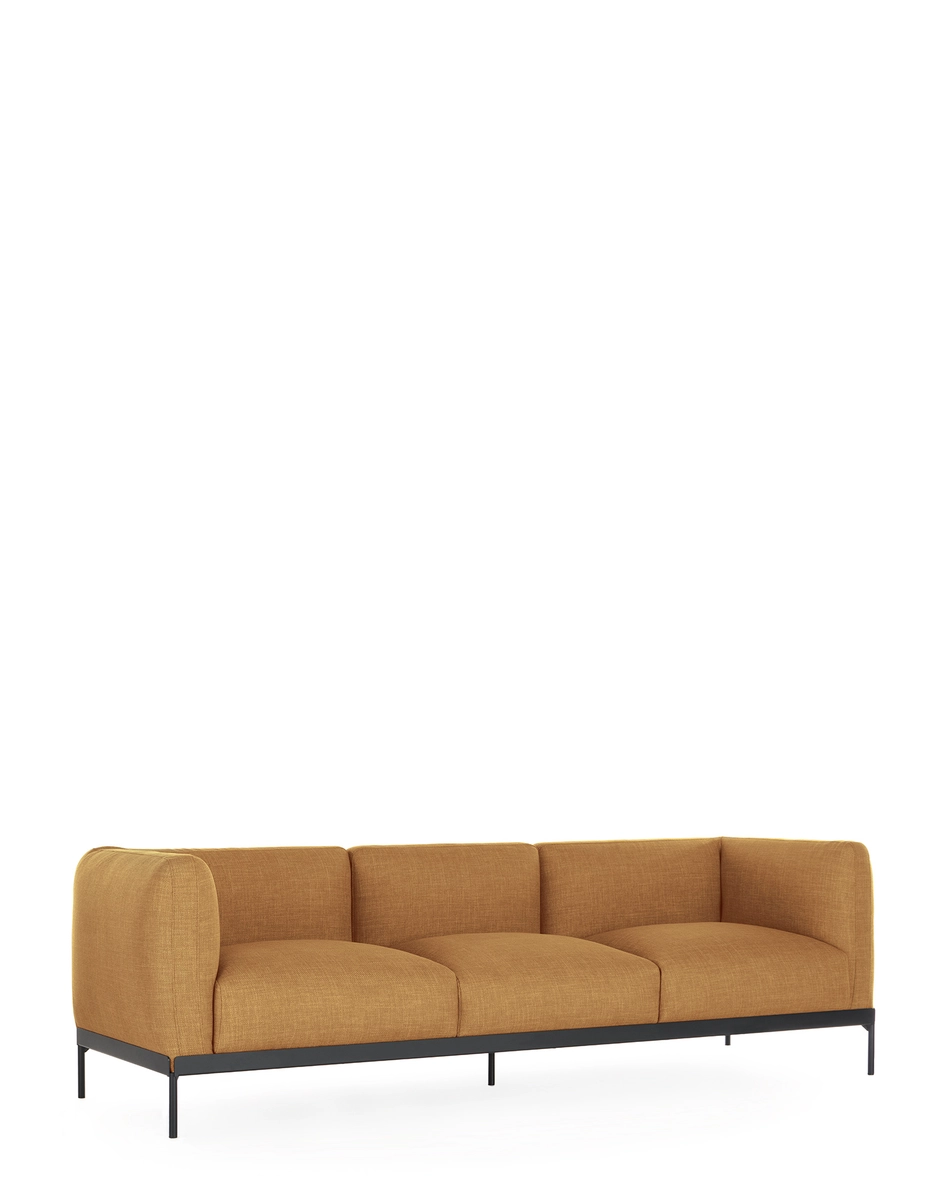 Asia sofa three-seater (panamino) - Image 4