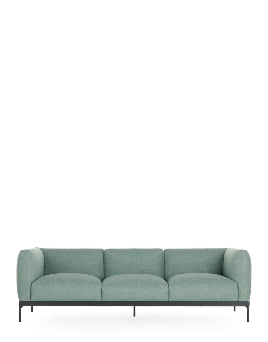 Asia sofa three-seater (panamino) - Image 2
