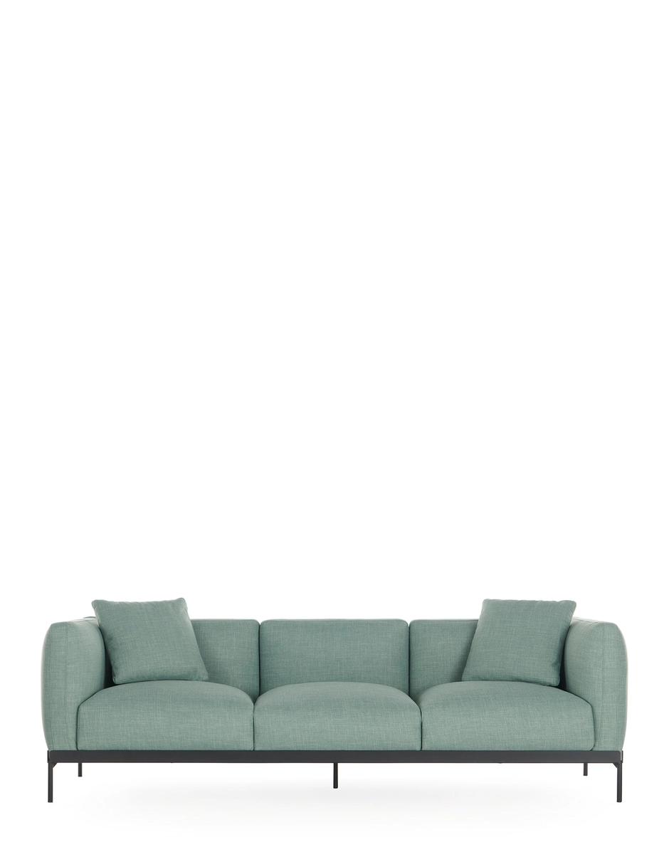 Asia sofa three-seater (panamino) - Image 3