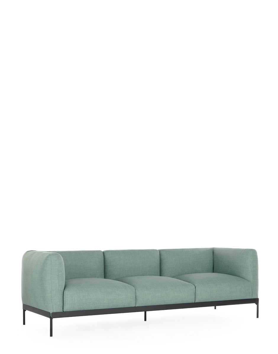 Asia sofa three-seater (panamino) - Image 4