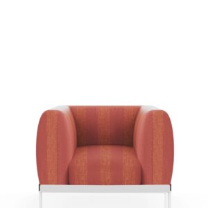 Asia outdoor armchair