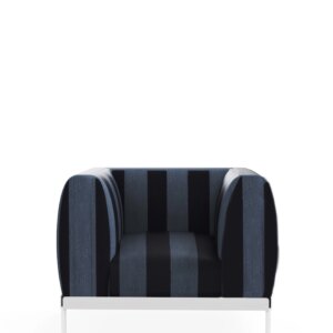 Asia outdoor armchair