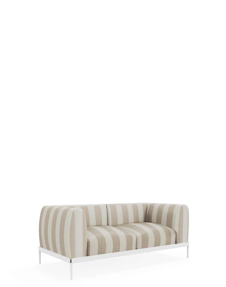 Asia outdoor two-seater - Image 2