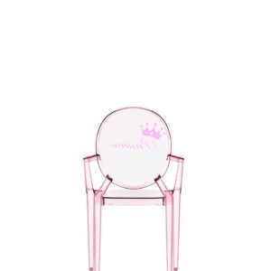 Loulou ghost special edition
