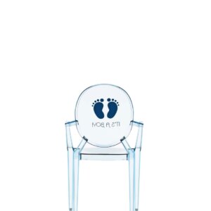Loulou ghost special edition