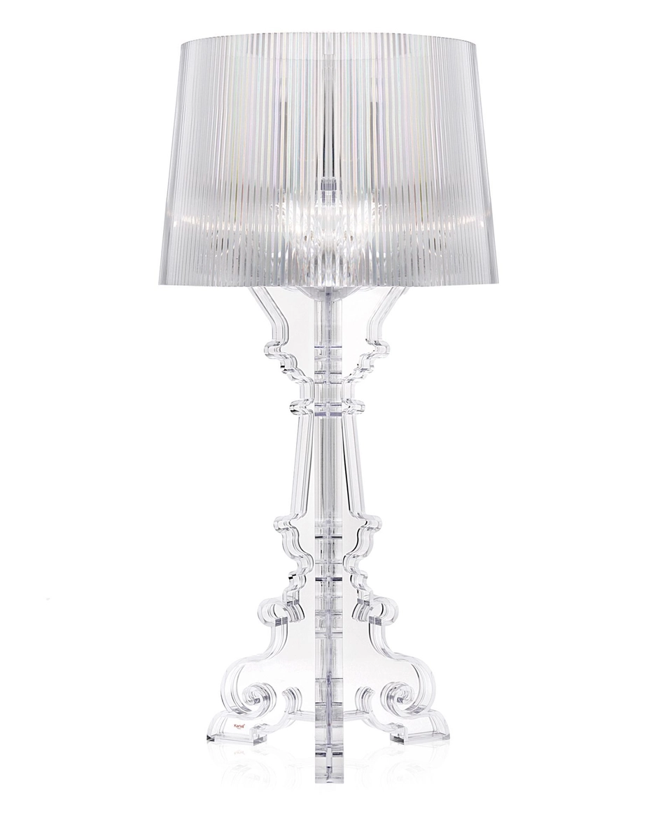 Bourgie transparent - Image 2