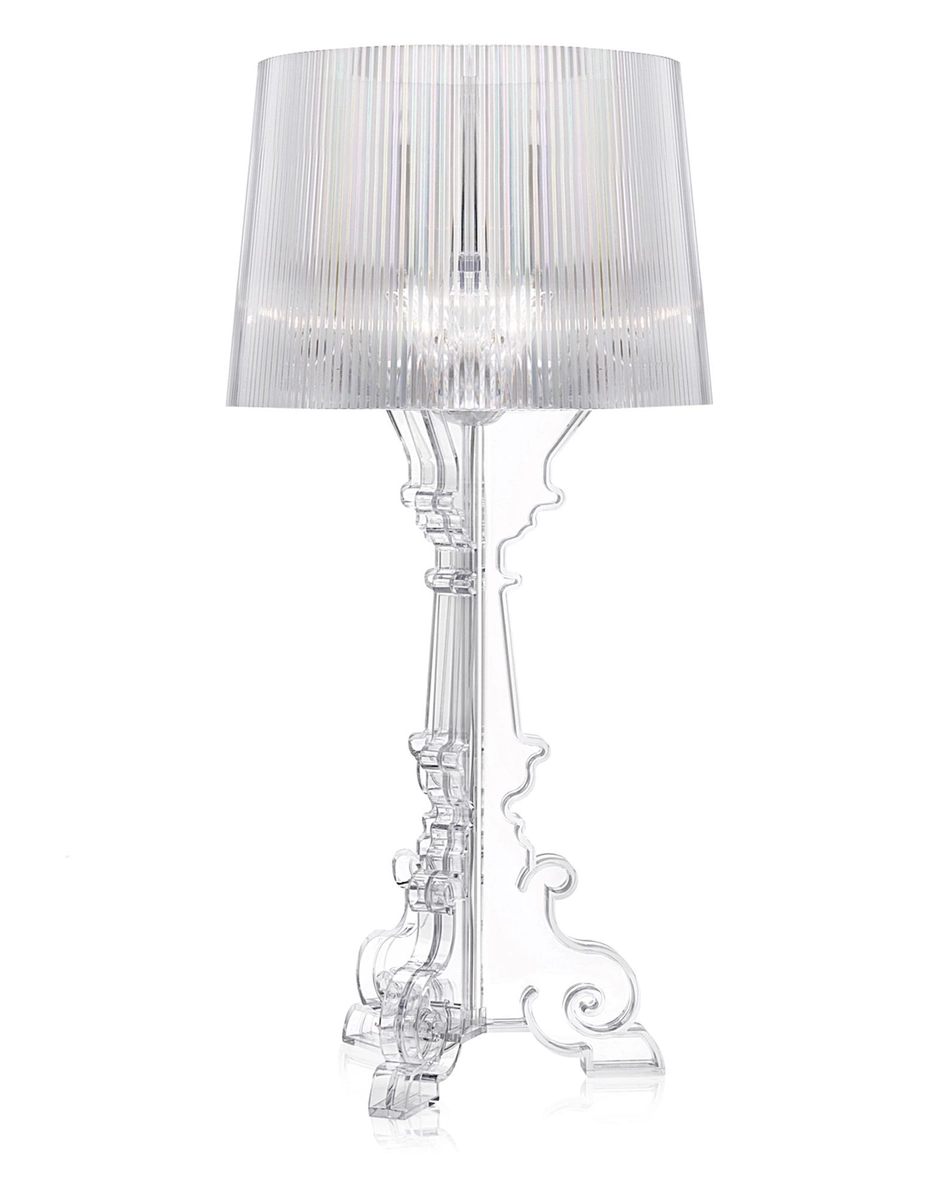Bourgie transparent - Image 3