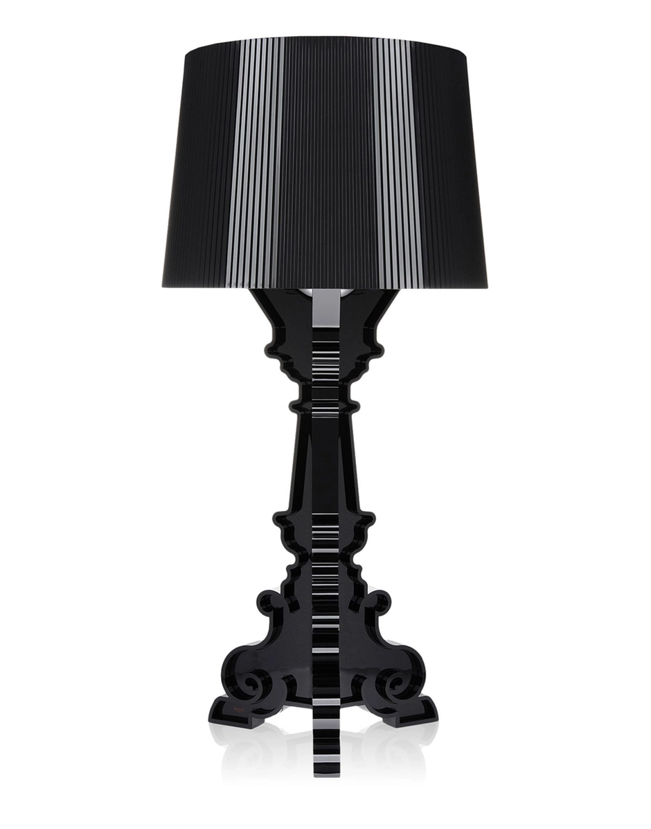 Bourgie transparent - Image 2