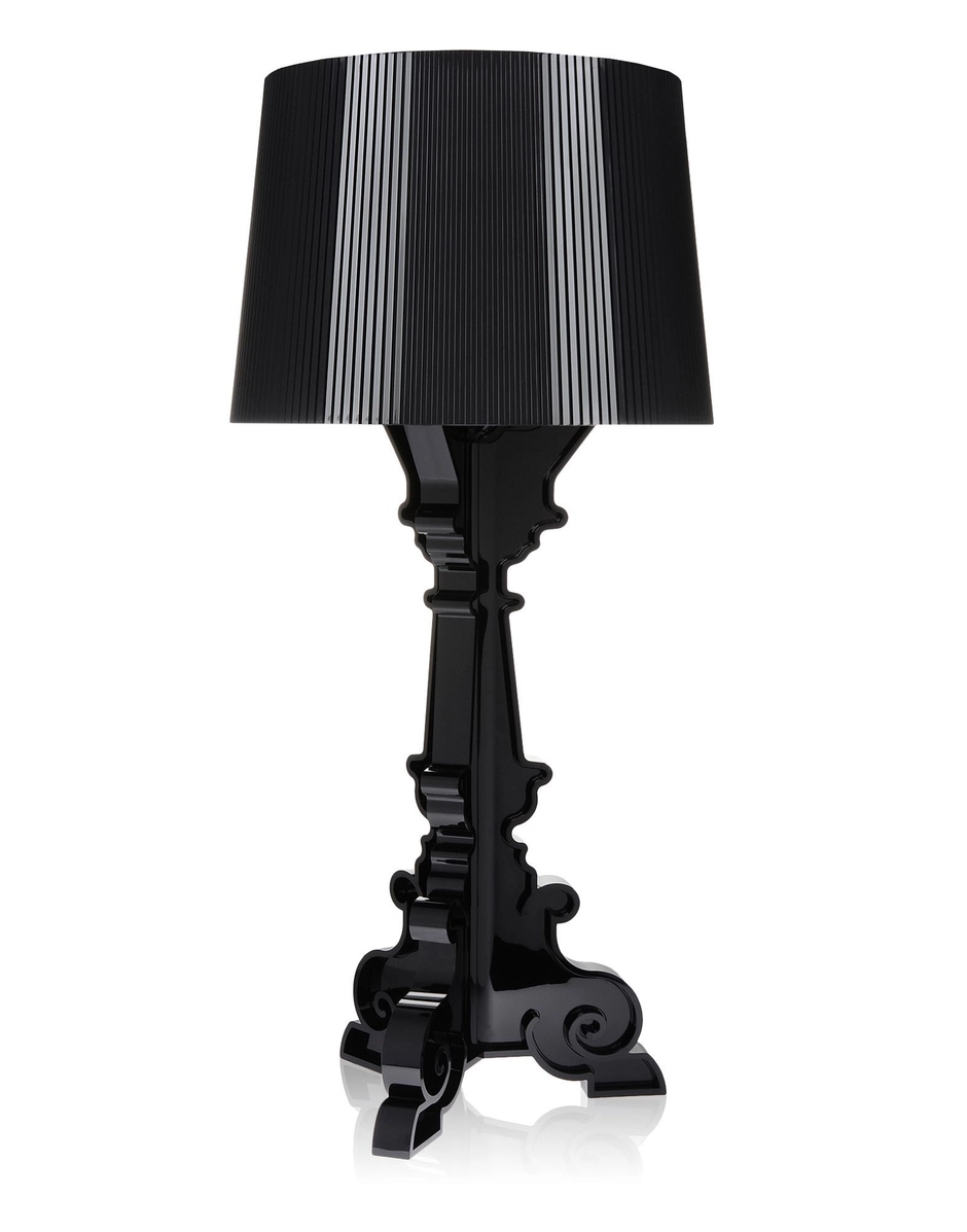 Bourgie transparent - Image 3