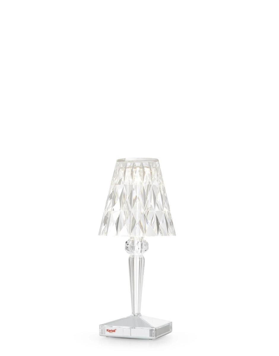 Battery transparent - Image 3