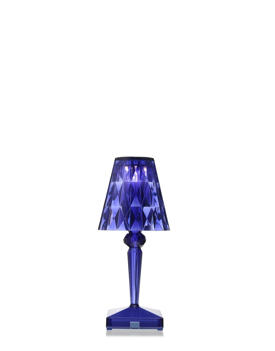Battery transparent - Image 2