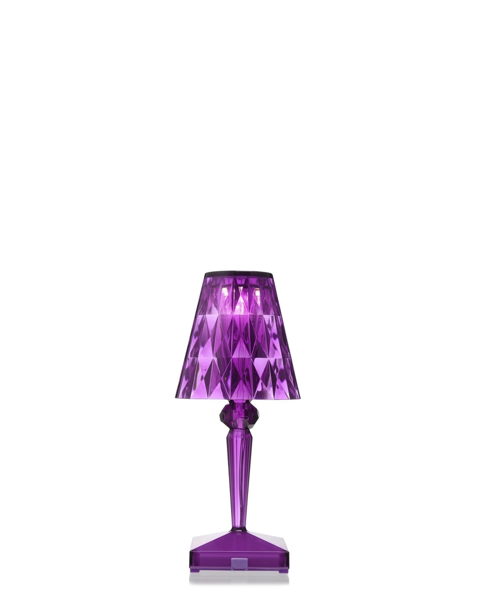 Battery transparent - Image 2