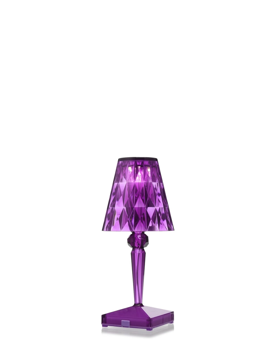 Battery transparent - Image 3