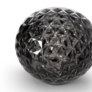 Mini planet battery version